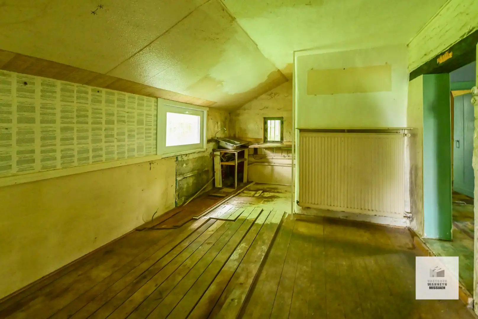 Gronding te renoveren landelijke woning op 3910m2 te Ruiselede foto 17