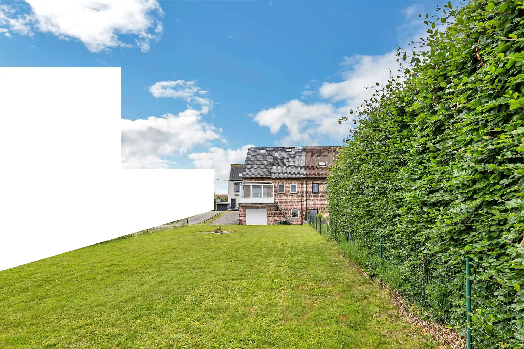 Instapklare onderkelderde woning met prachtig uitzicht foto 26