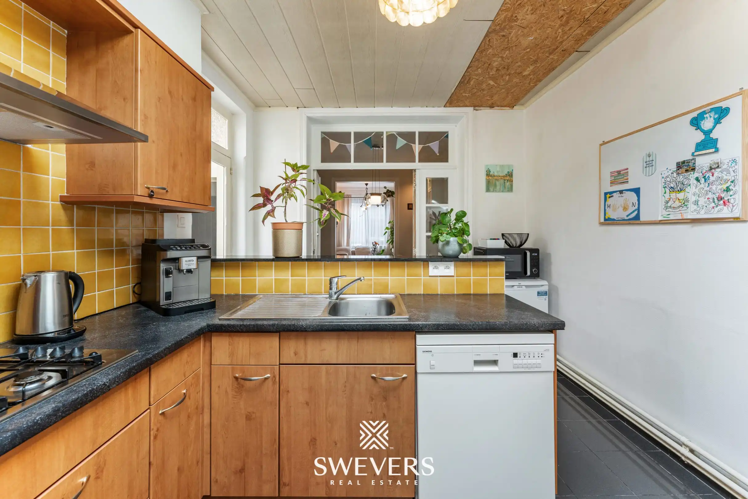 Authentieke stadswoning met 3 slaapkamers op toplocatie in Hasselt foto 11