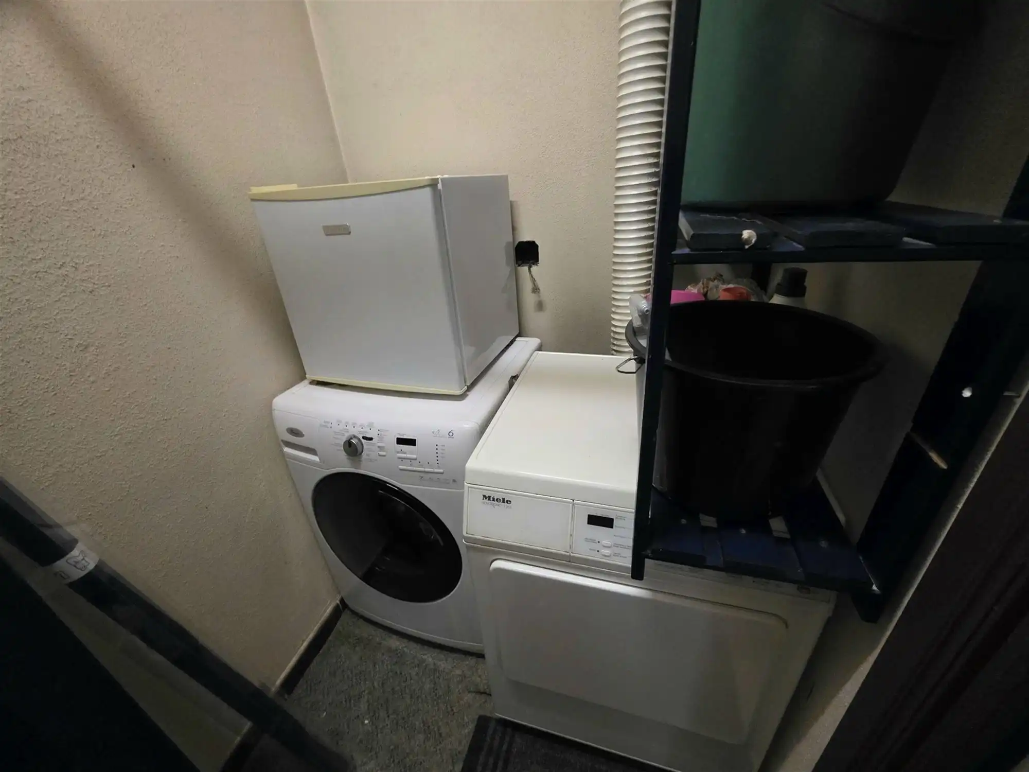 3-slaapkamer appartement top locatie! foto 7