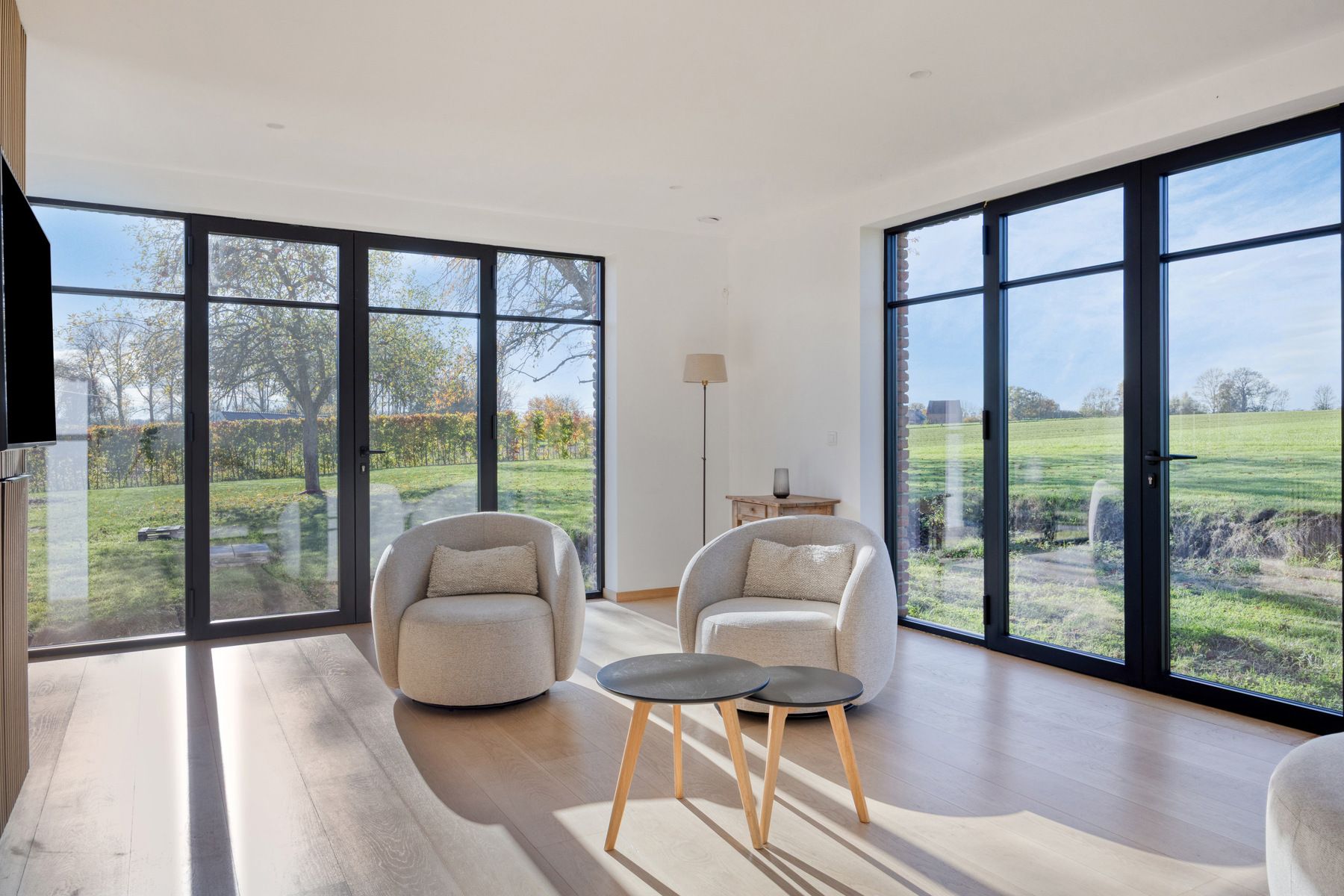 *** KIJKDAG 22/11 tussen 13u - 16u *** OP AFSPRAAK *** foto 12