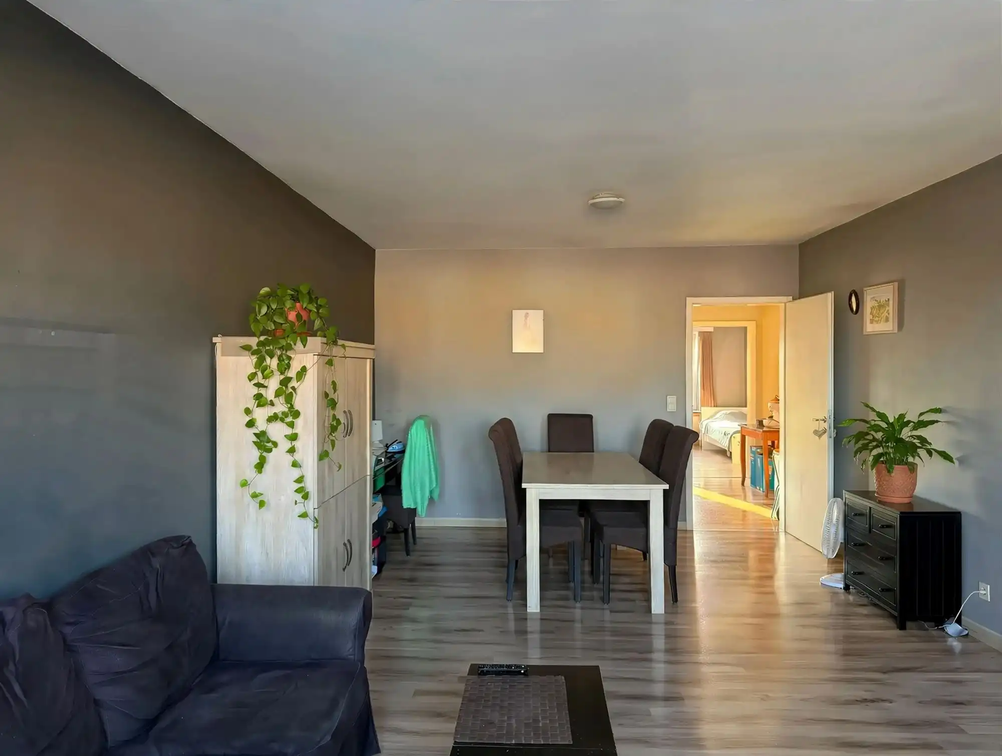 Appartement foto 3