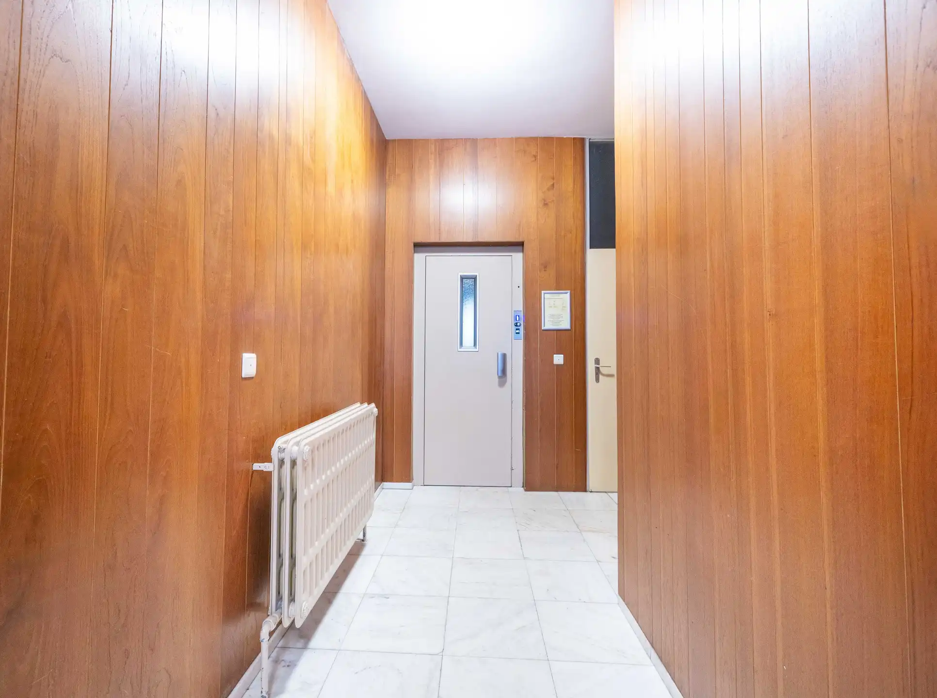 Stedelijk coconnetje vlak bij de Louizalaan foto 9