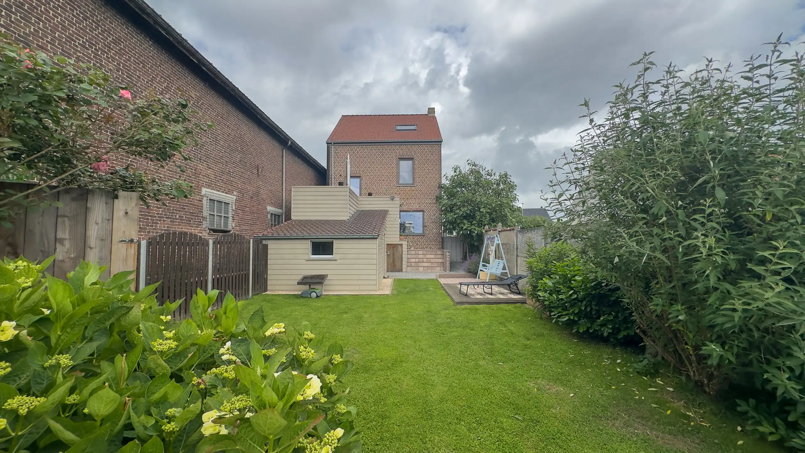 Huis te koop foto 38