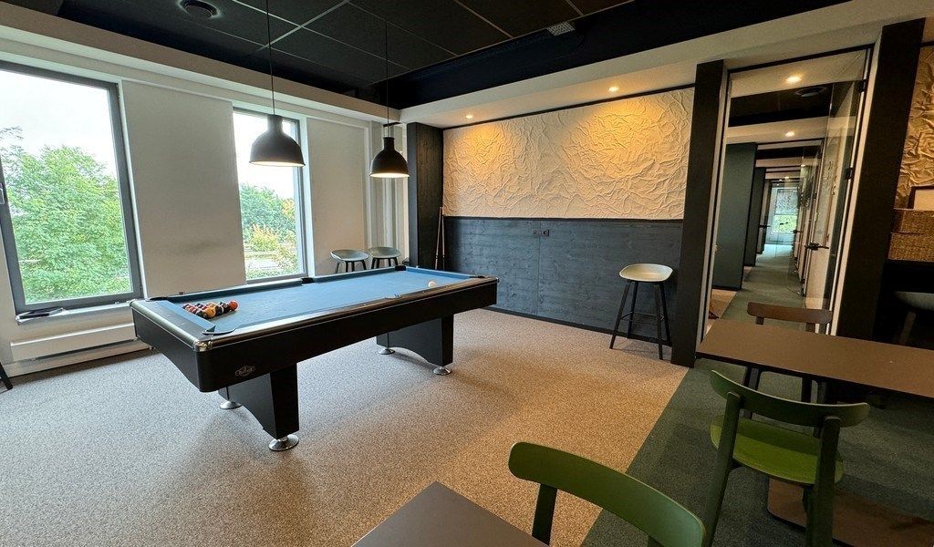 Instapklare kantoorruimte te huur vlakbij afrit E17 in Zele foto 7