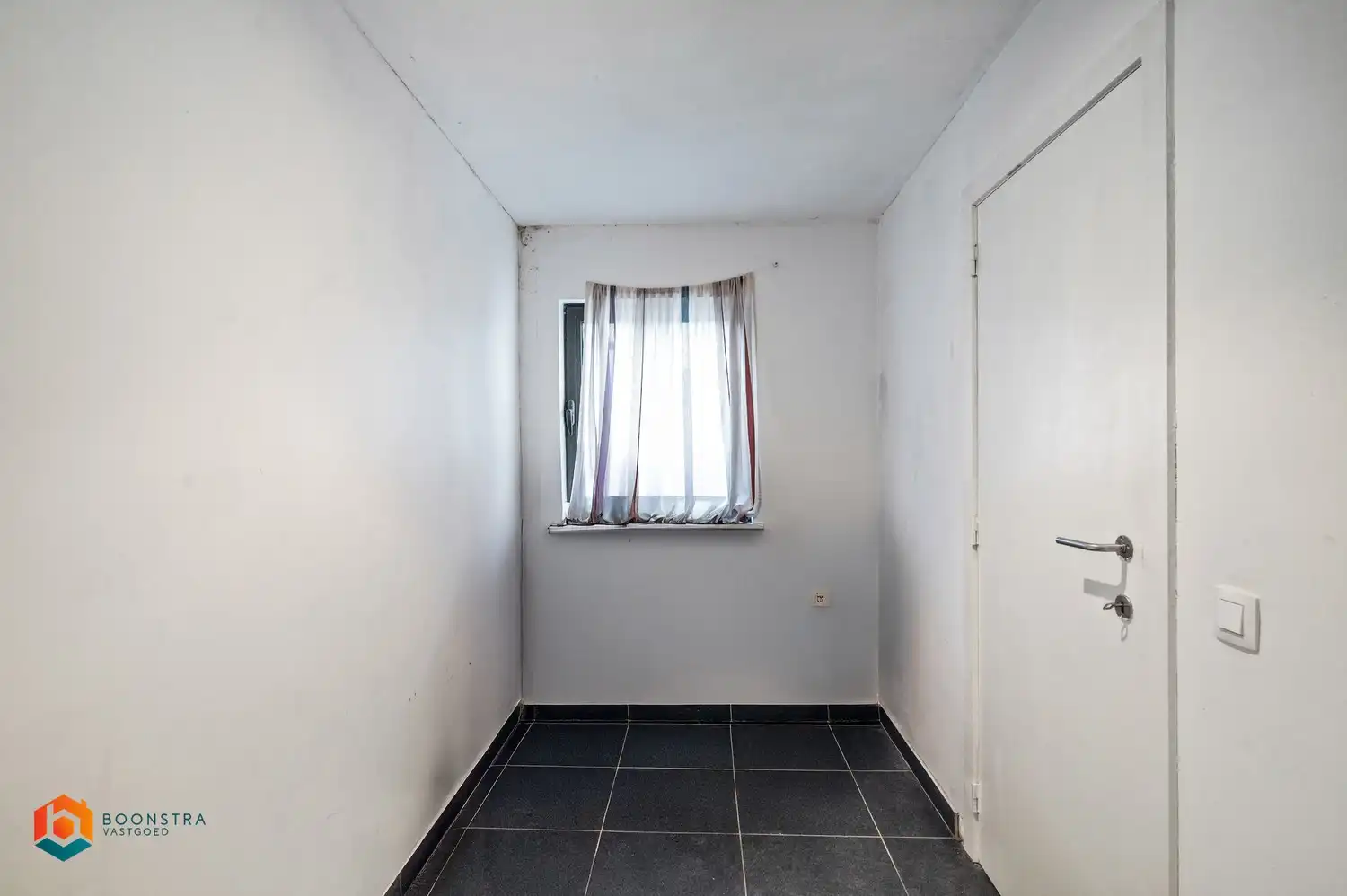 Kleinschalig gebouw met 2 app. en handelsgelijkvloers in centrum Duffel foto 14