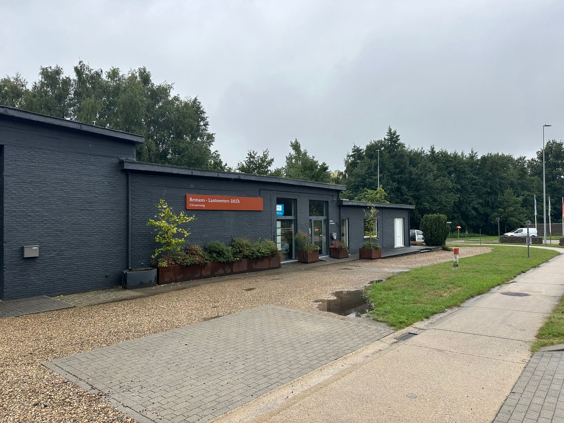 Commercieel te huur foto 3