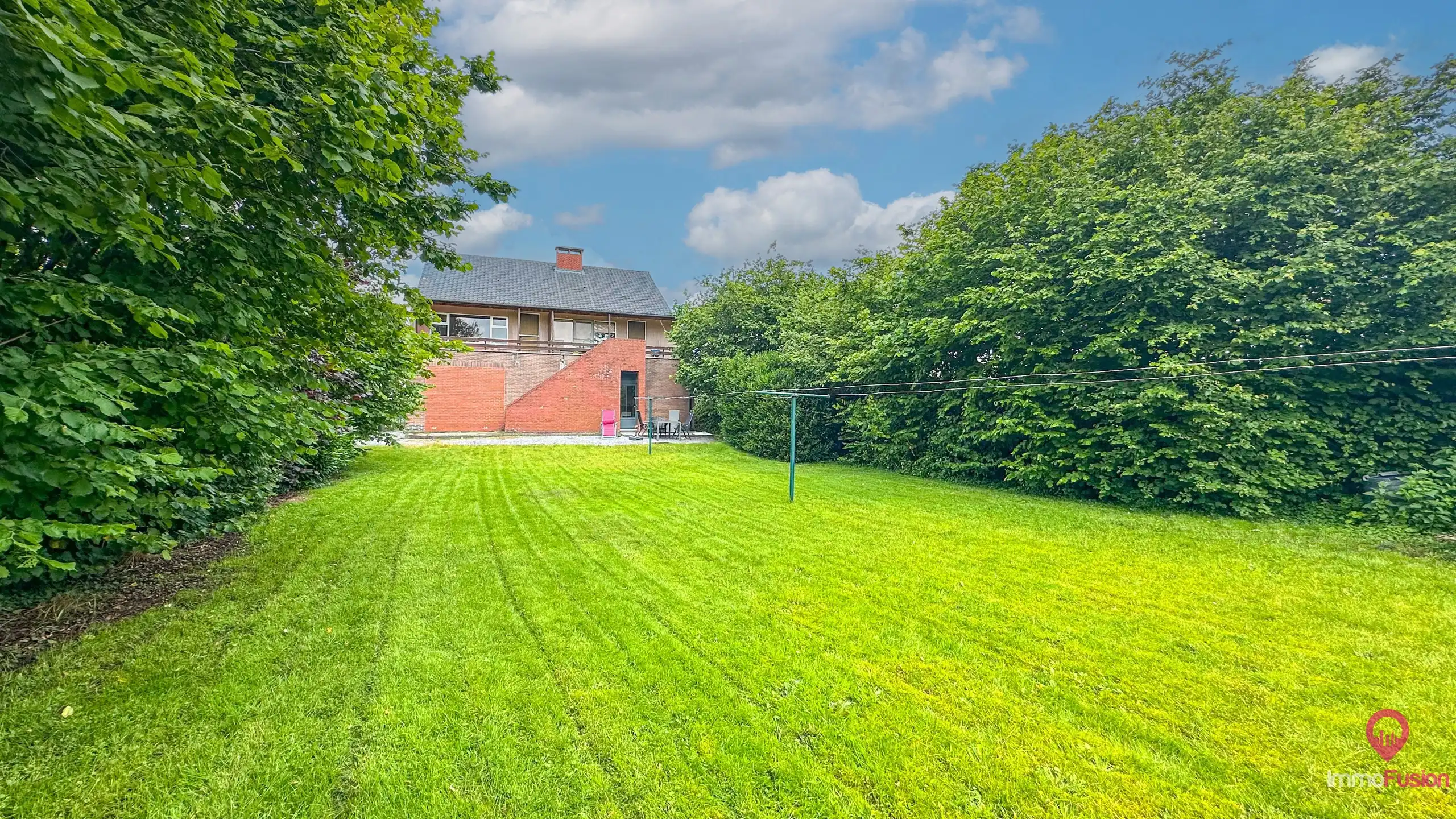 Gebouw met 4 appartementen te Zonhoven!  foto 62