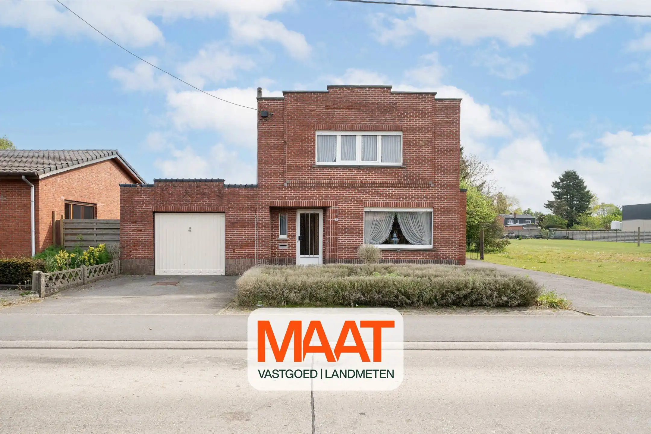 Huis te koop Kruisstraat 3 - 2222 Heist-op-den-Berg
