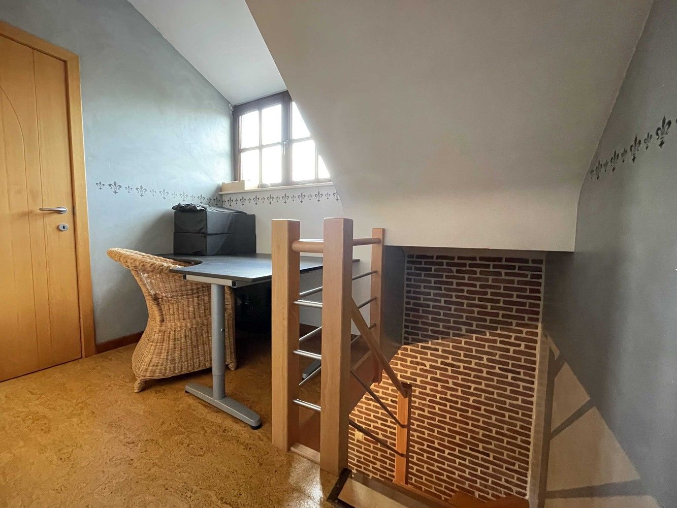 Gunstig gelegen woning met zwembad foto 16