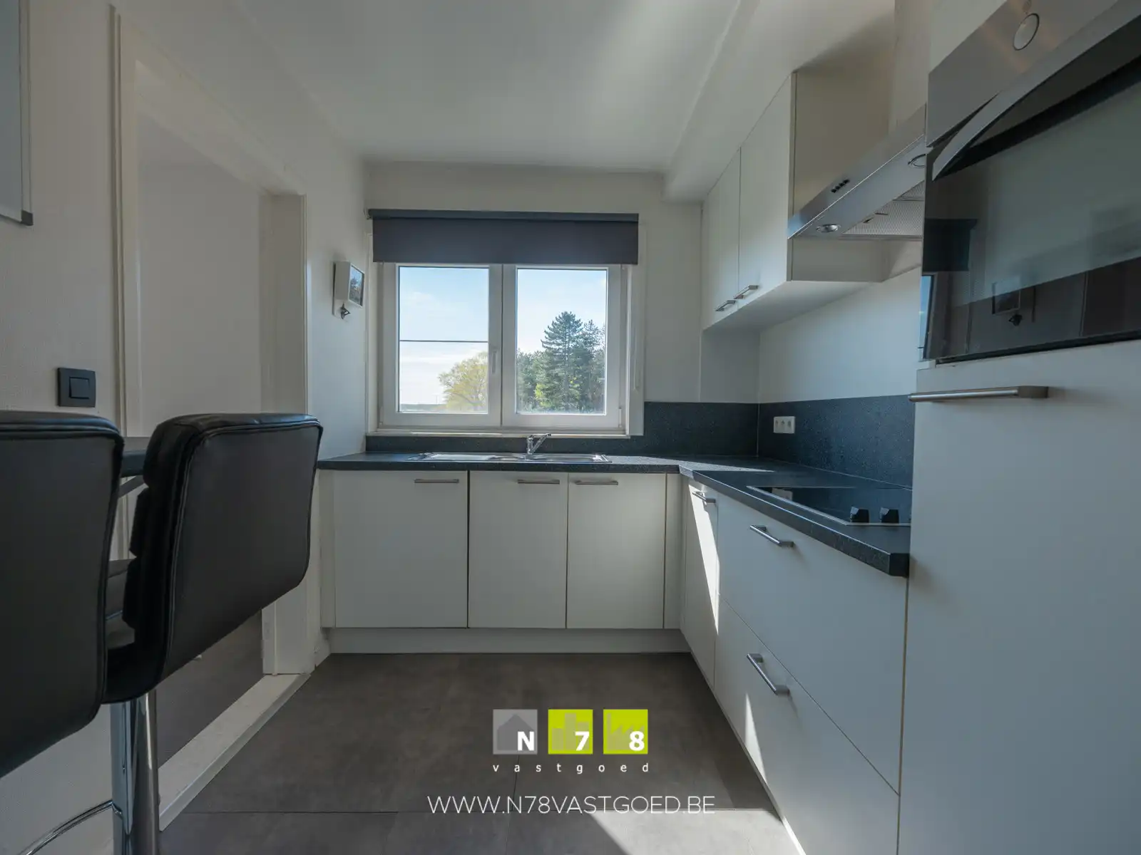 Appartement te koop foto 6