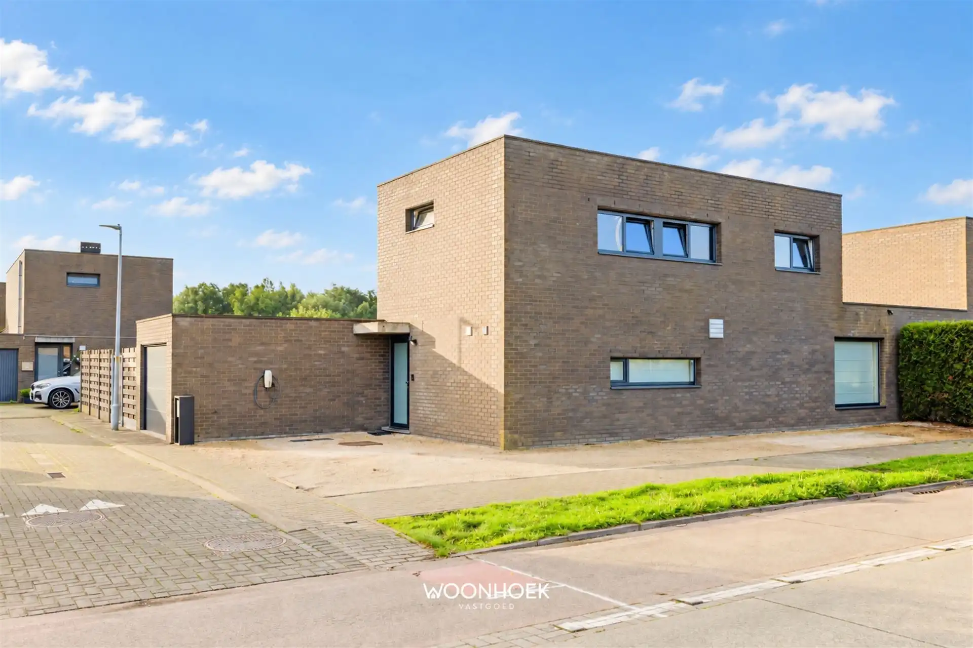 Energiezuinige HOB nabij het hart van Wachtebeke foto 23