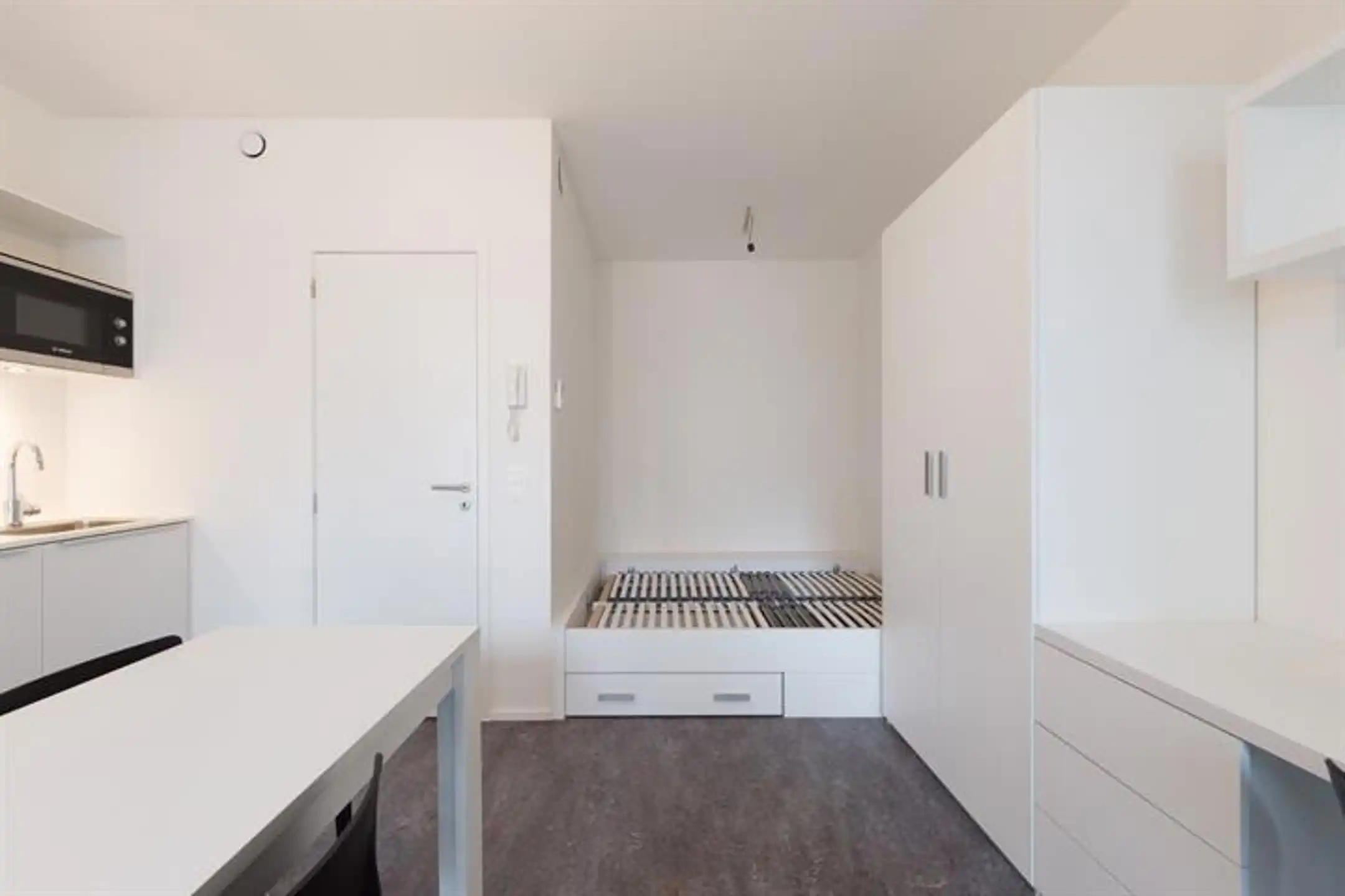Flat/studio foto 2
