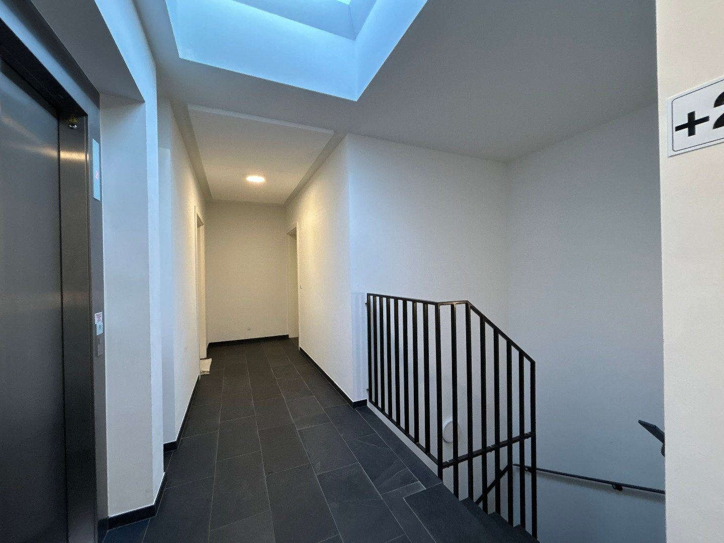 Exclusieve penthouse in het hart van Haacht  foto 15