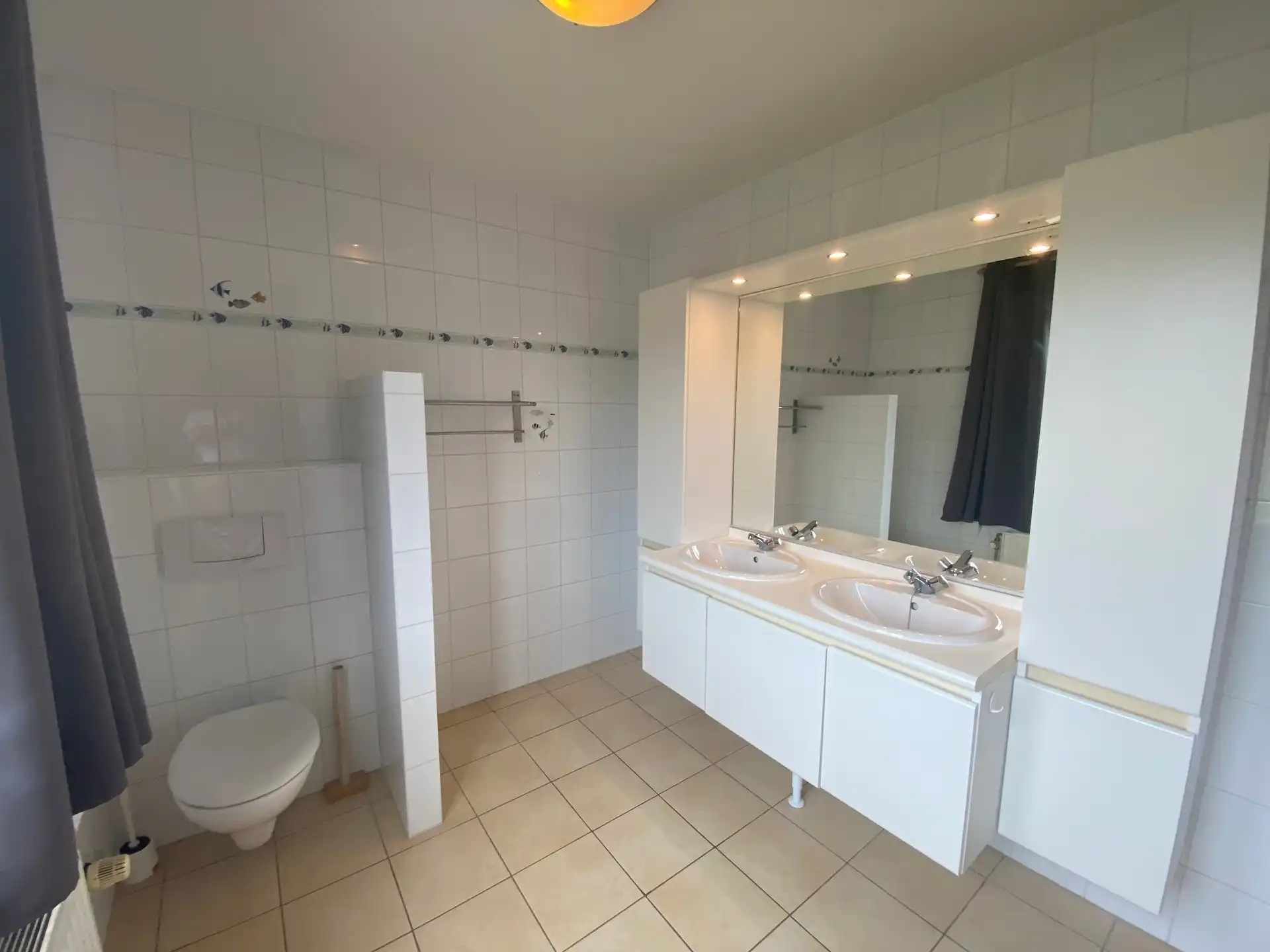 Ruime en lichtrijke woning met aangename west-geörienteerde tuin, gelegen in een rustige en doodlopende straat op wandelafstand van het centrum van Kortenberg. foto 16
