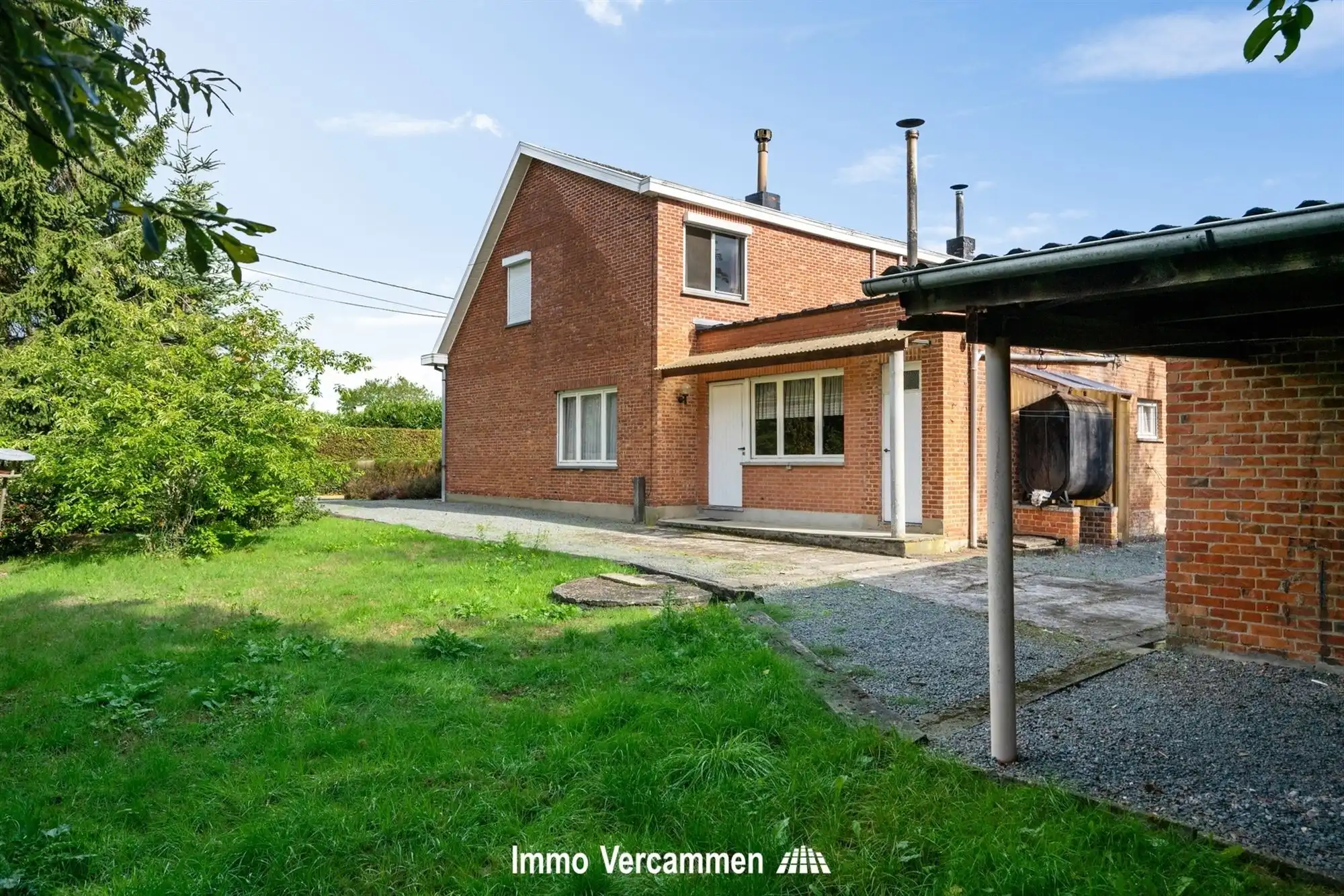 Te moderniseren woning te Putte - Beerzel foto 11