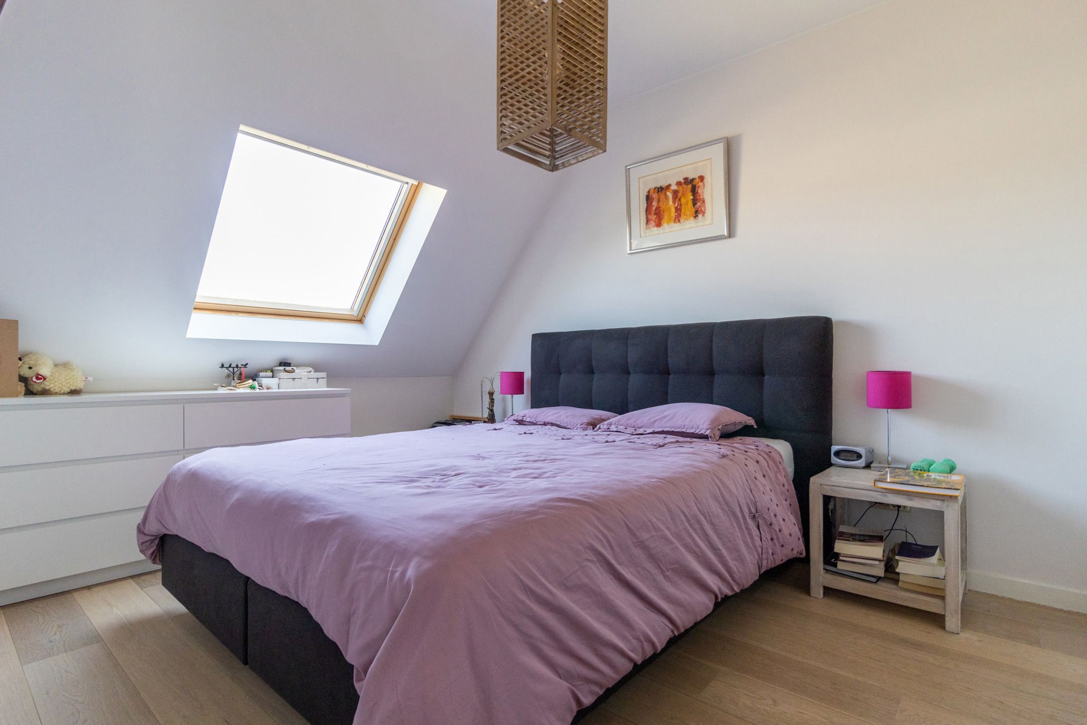 Appartement te koop foto 9