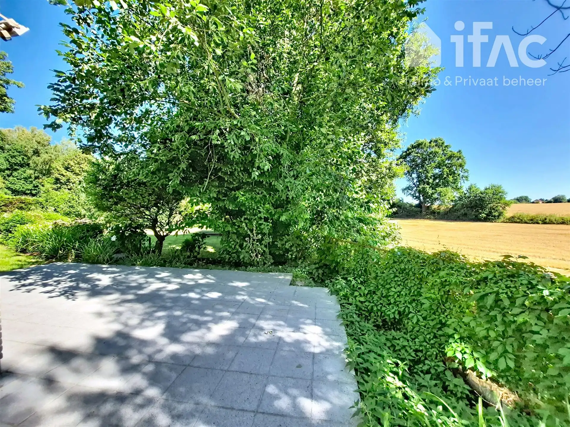 Villa met panoramisch zicht aan ingang van het Zoniënwoud foto 15