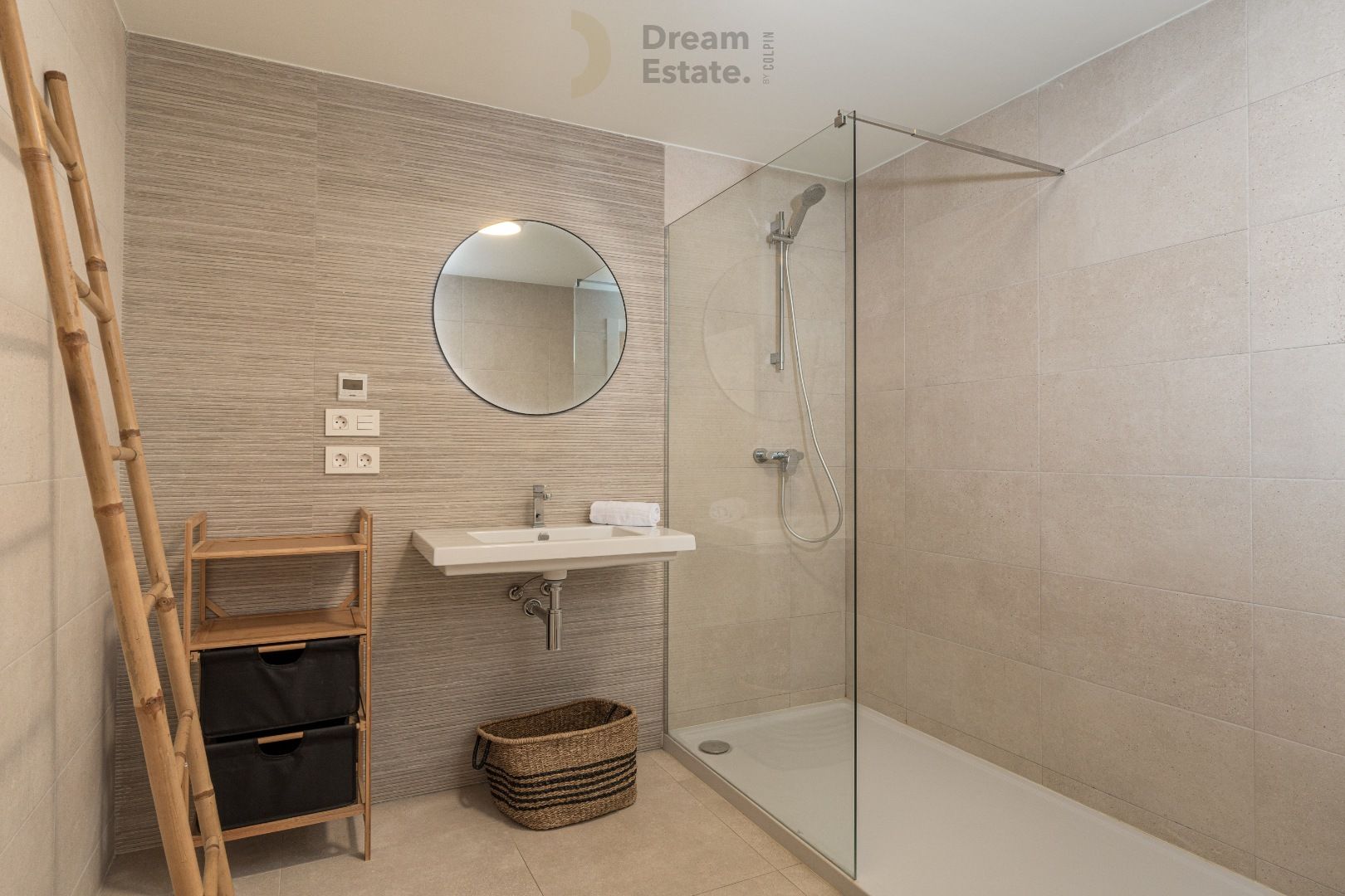 Exclusief Penthouse in Calpe – Luxe leven met panoramisch zeezicht foto 20