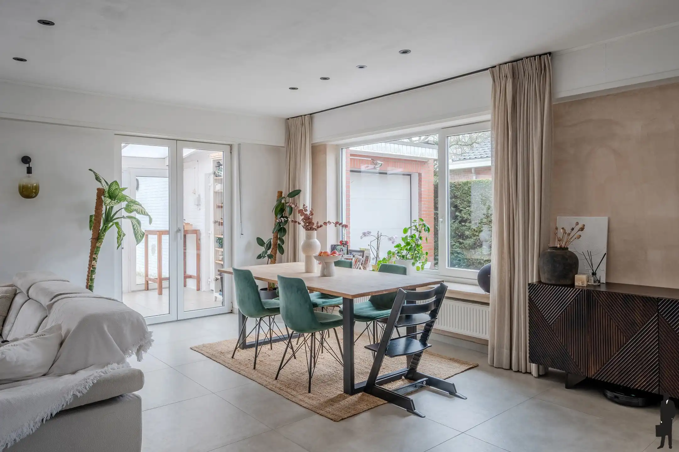 Gerenoveerde woning te Heide foto 8