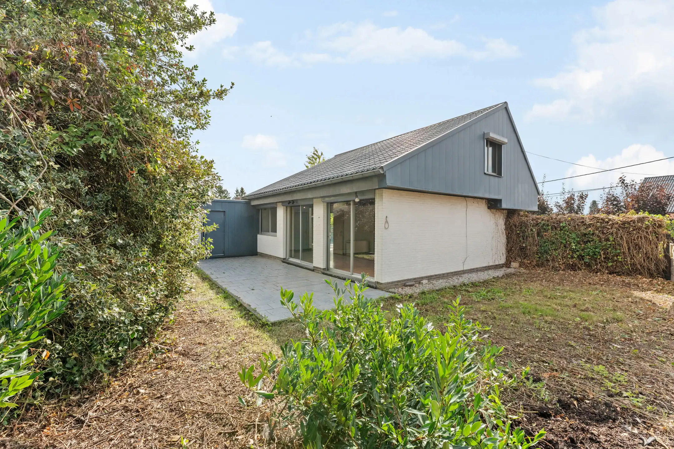 Charmante woning met garage in Zichen foto 19