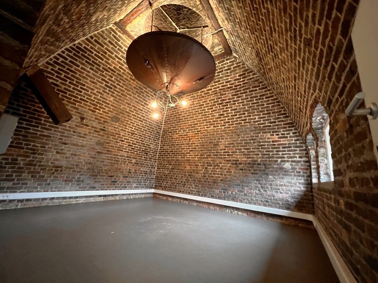 APPARTEMENT VAN 226M² IN HET CENTRUM VAN IEPER MET 3 SLAAPKAMERS EN TERRAS foto 10