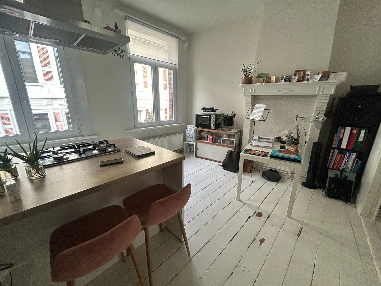 Appartement te huur foto 6
