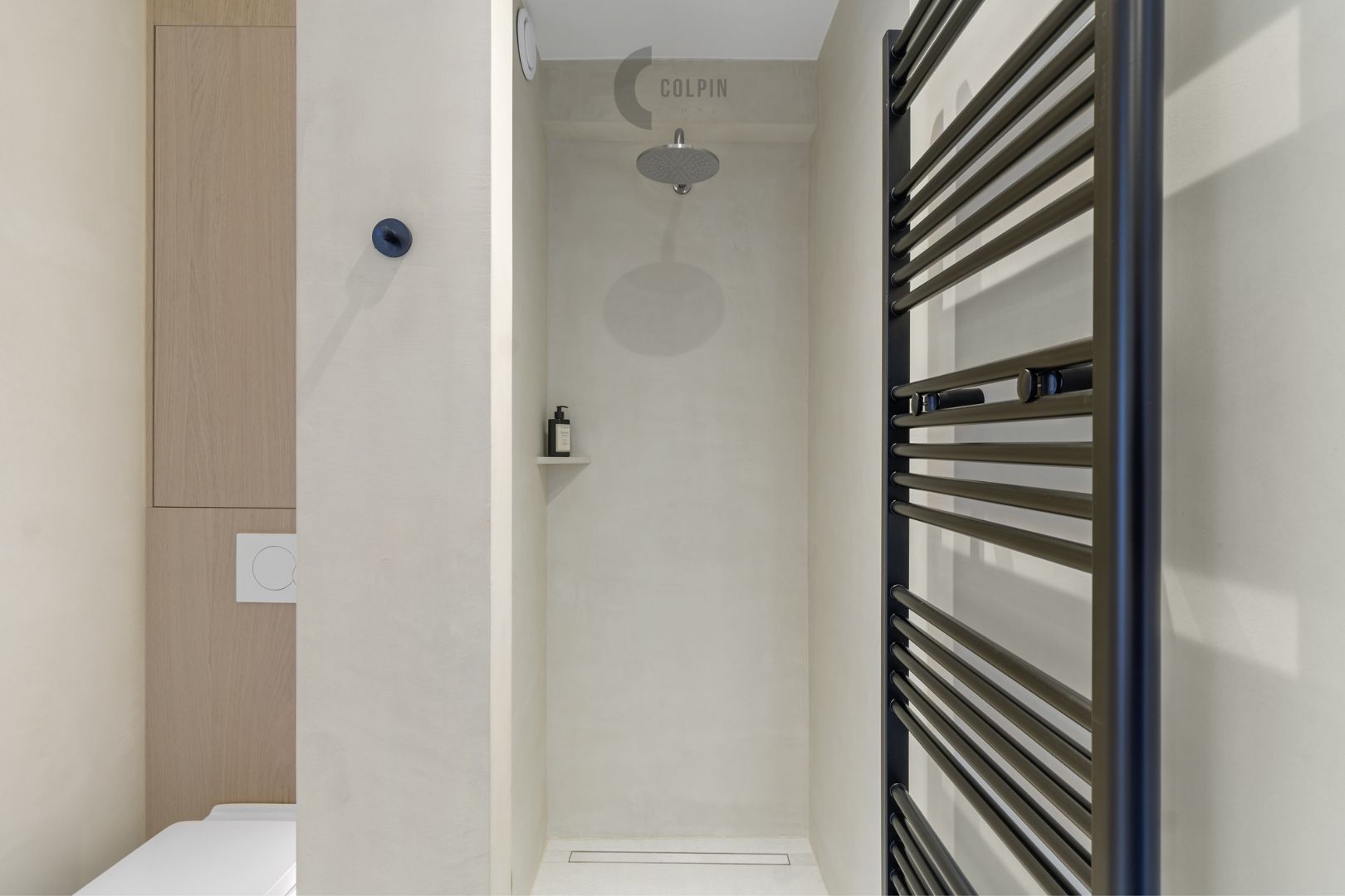 Stijlvol gerenoveerd 3slk- appartement met frontaal zeezicht foto 16