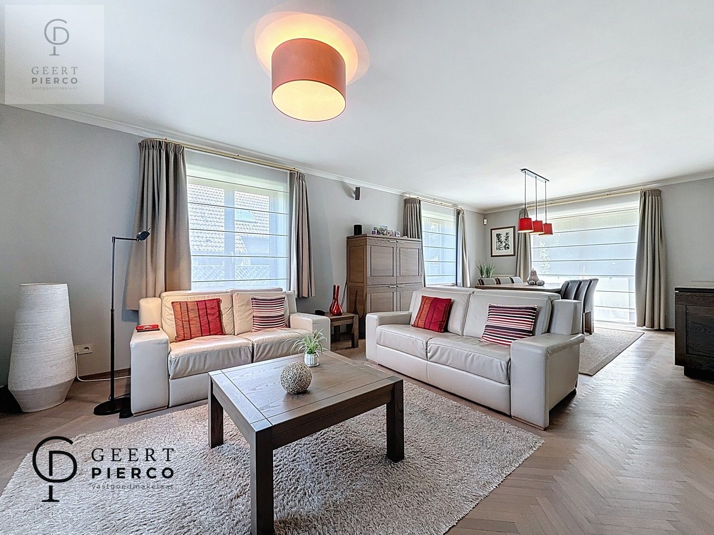Knappe Villa foto 5