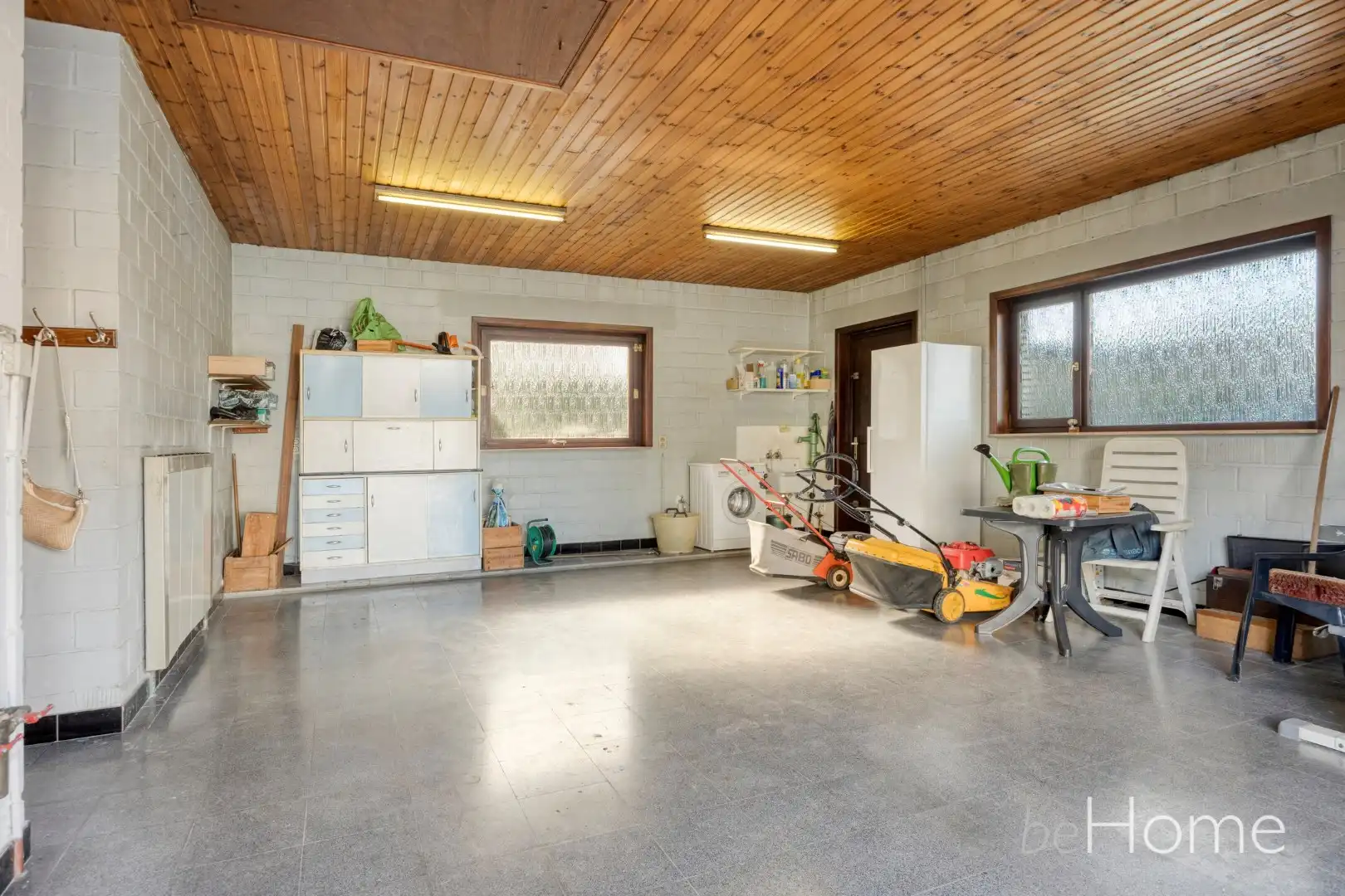 Vrijstaande woning met heel wat potentieel op topligging! foto 28