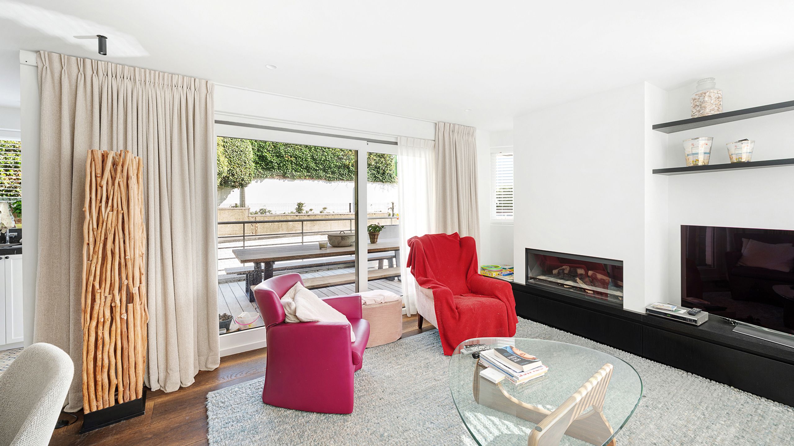 TUINAPPARTEMENT op toplocatie in het Zoute – Wandeldijk foto 5