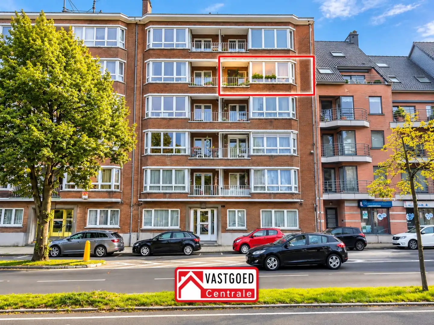 Appartement te koop Eeuwfeestwal 22 - 0/10 - 3700 Tongeren-Borgloon