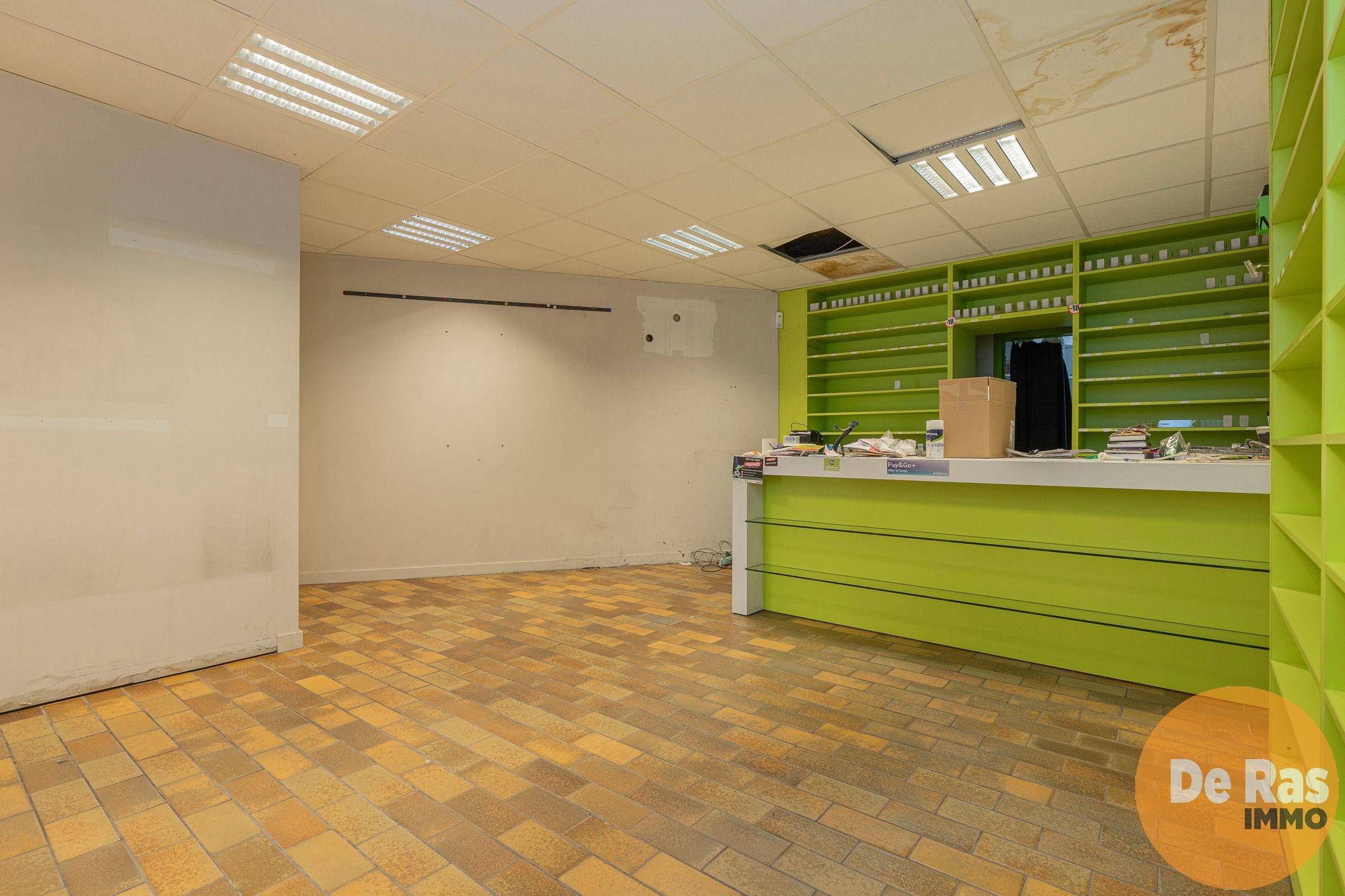HAALTERT (Ede) - Zeer commerciële ruimte op goede locatie  foto 6