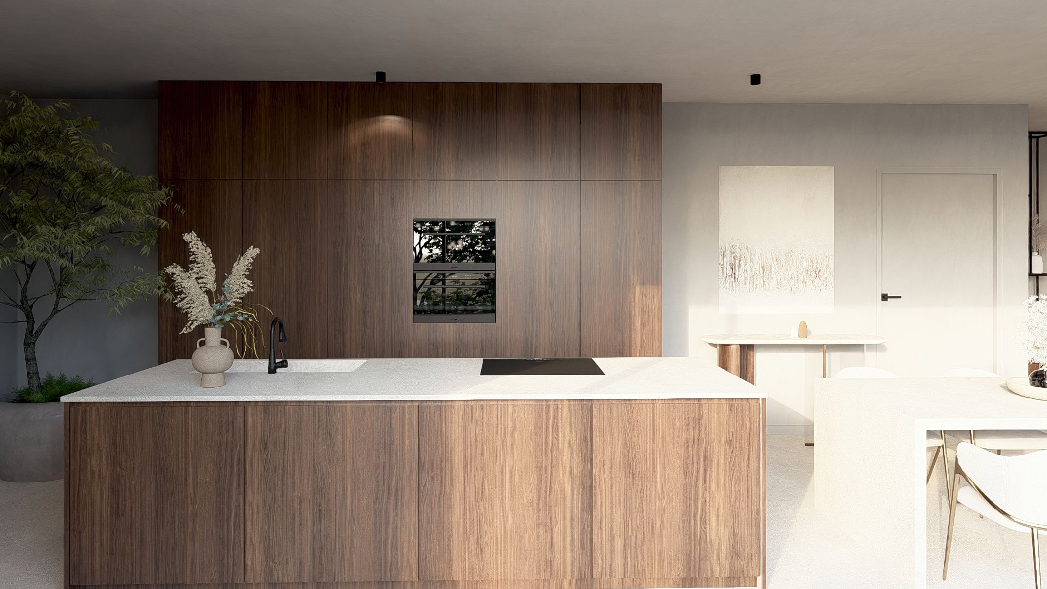 Uniek loftproject in het hart van Aalst! foto 2