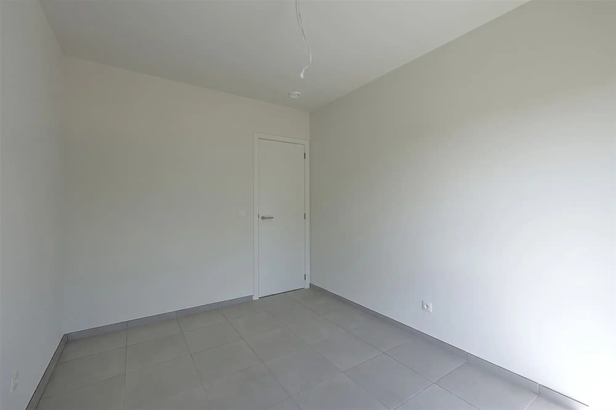 Nieuwbouwappartement met twee slaapkamers in Lier foto 3