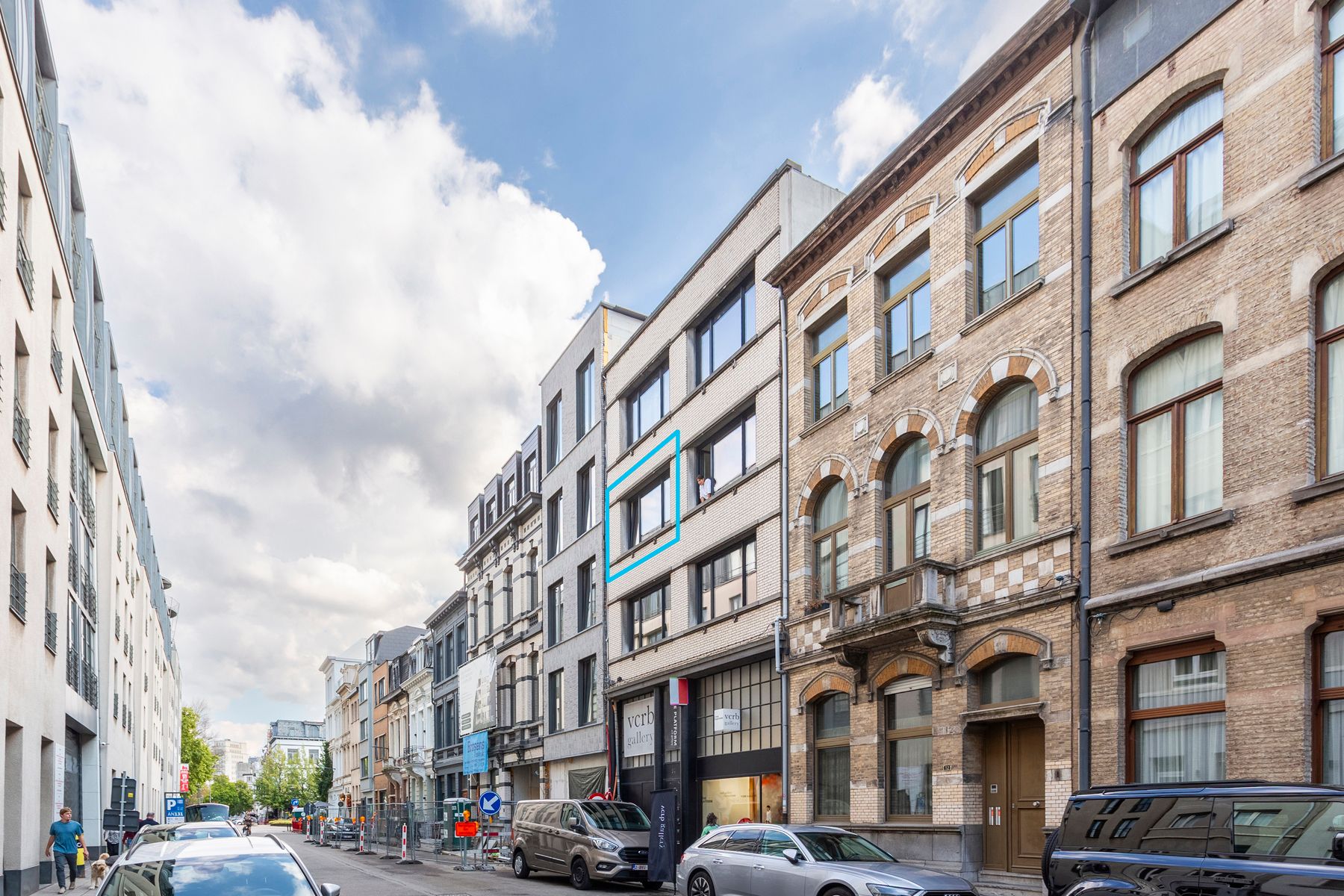 Exclusief bemeubeld appartement op toplocatie in ’t Zuid foto 3