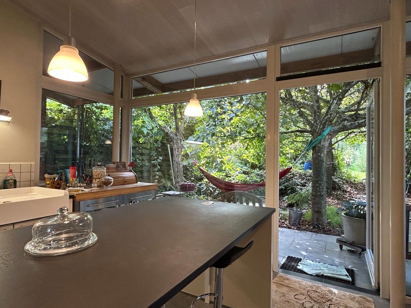 Unieke gezinswoning met tuin en agrarisch perceel te Winksele foto 9