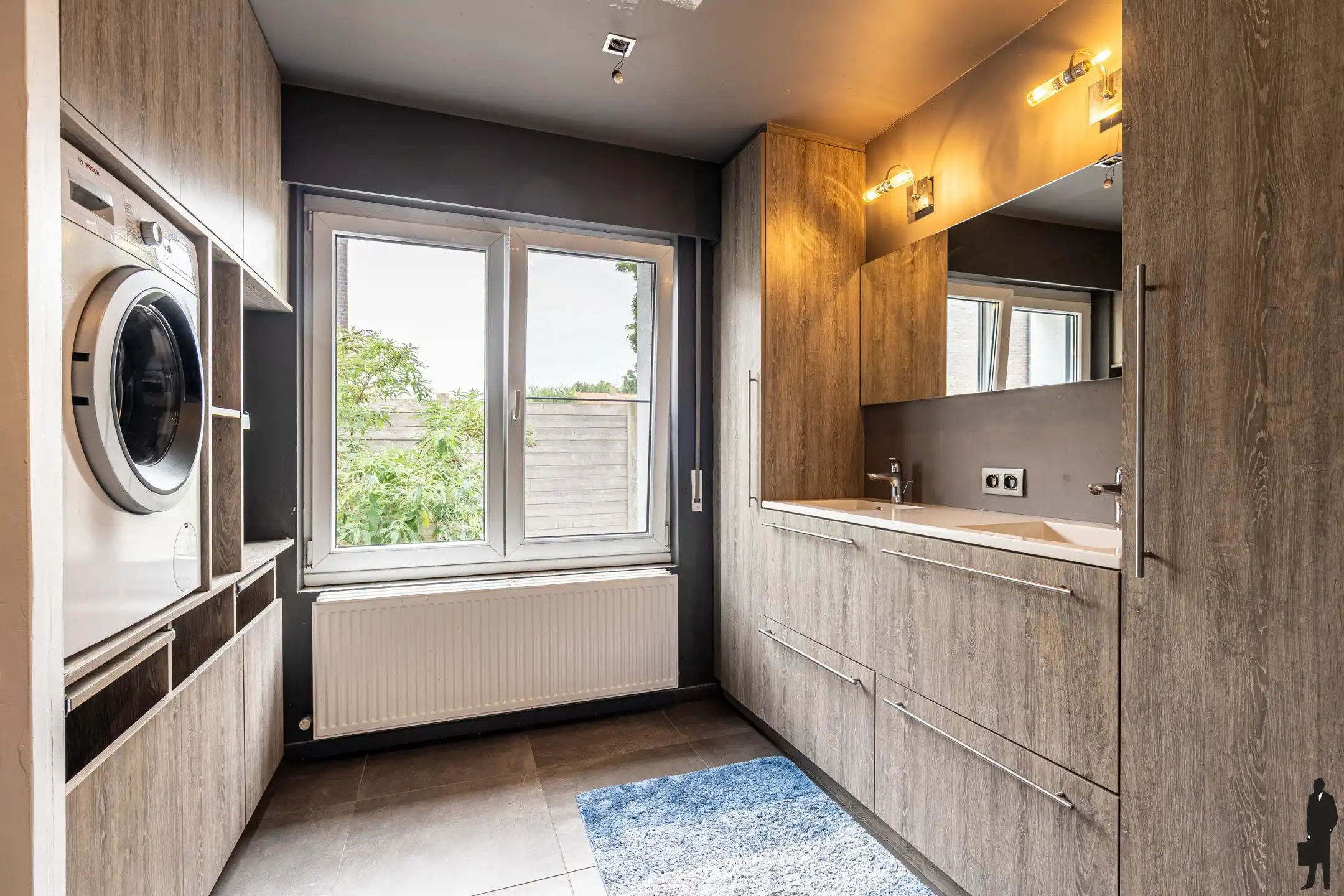 Ruime woning met tuin - doordreven gerenoveerd, 4 à 5 slpks. foto 14