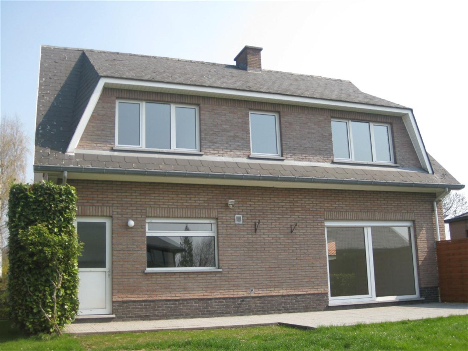 Villa te huur foto 2