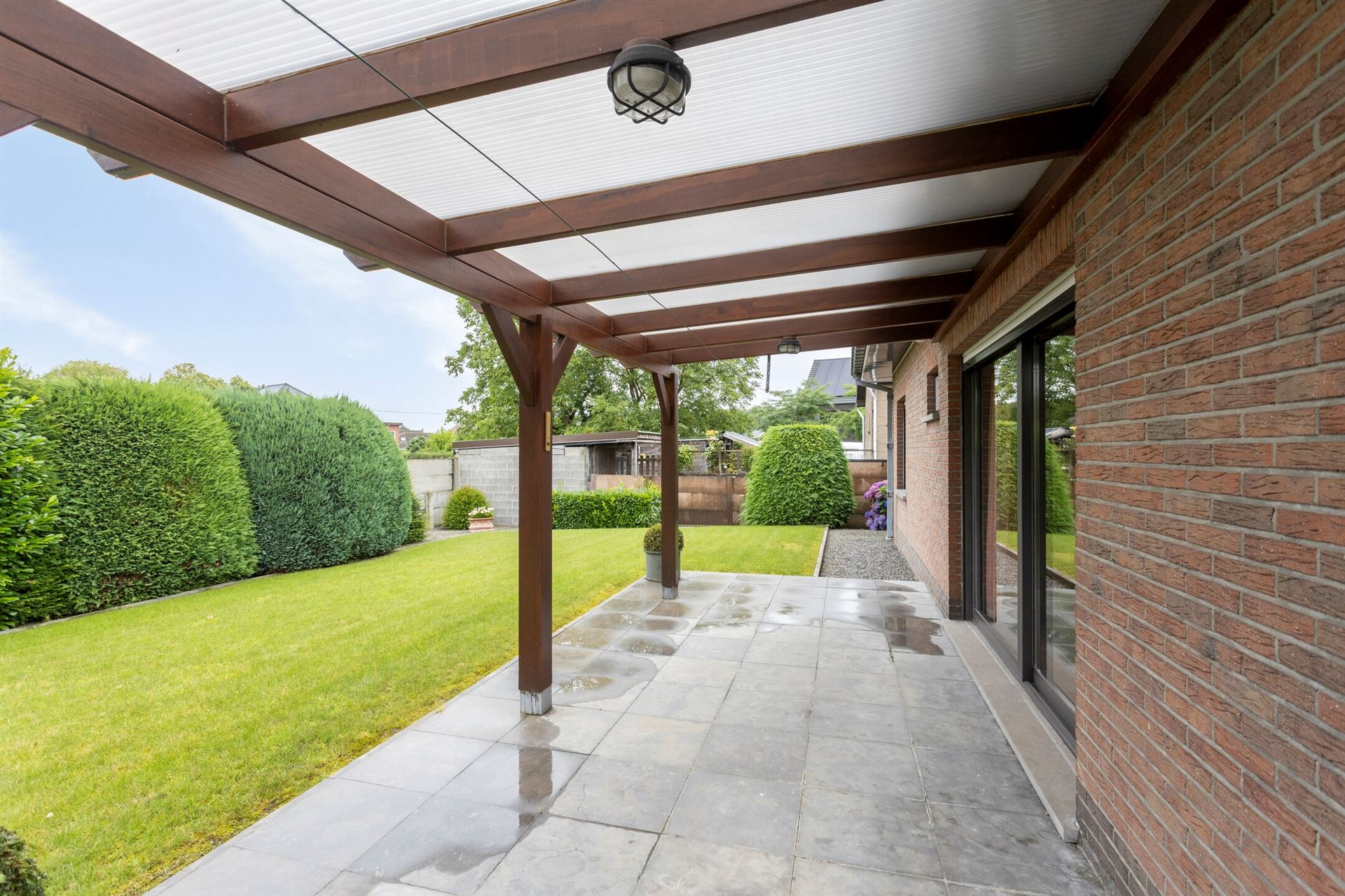 Huis foto 16