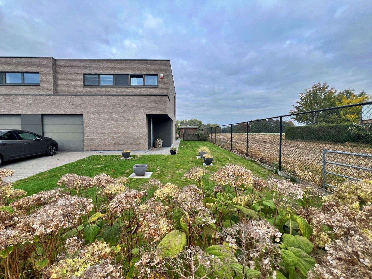 Halfopen woning te huur – Treinstraat 6, 9031 Drongen 🚲🌳 foto 29