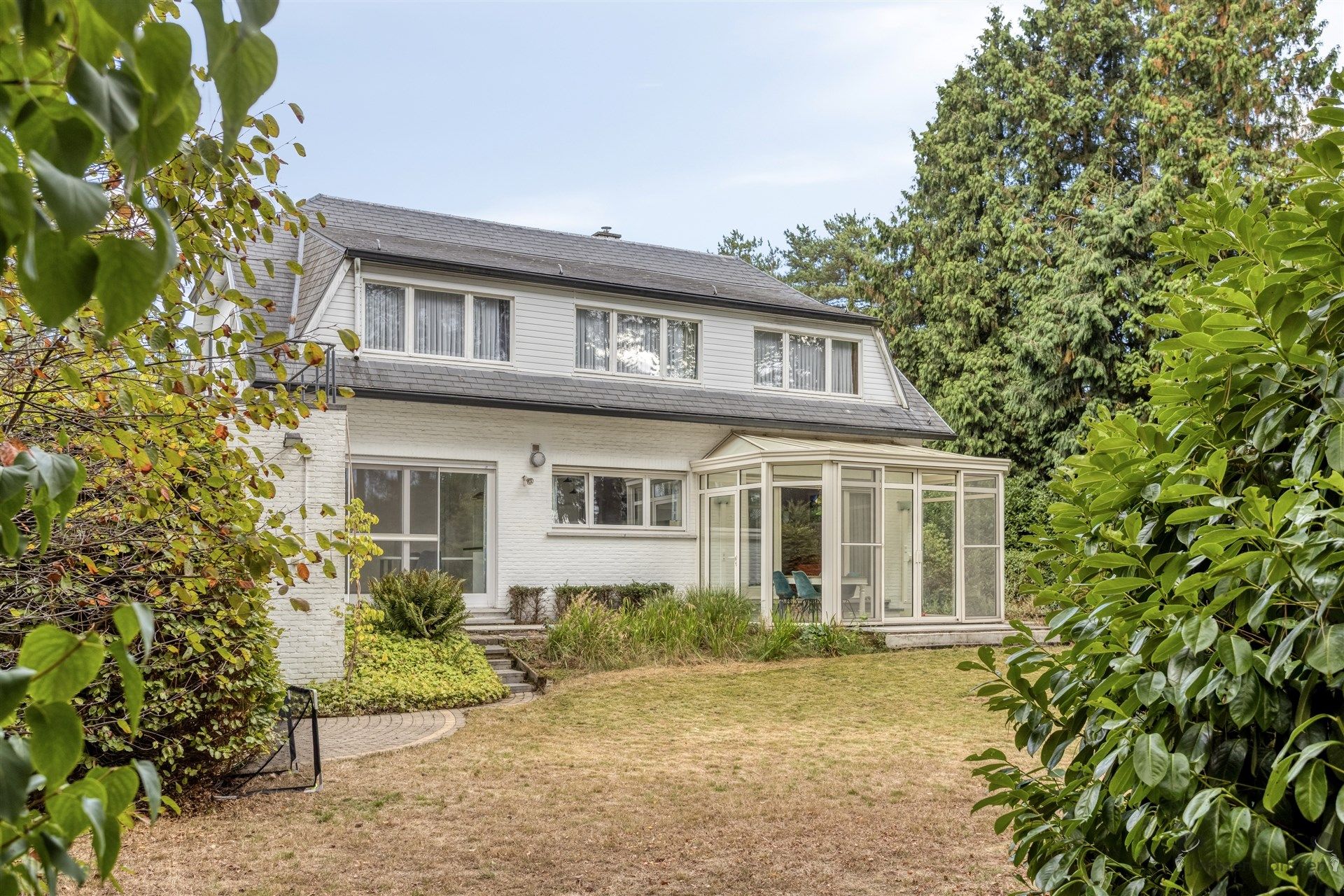 Woning op mooi villaperceel van 1.500 m² foto 29