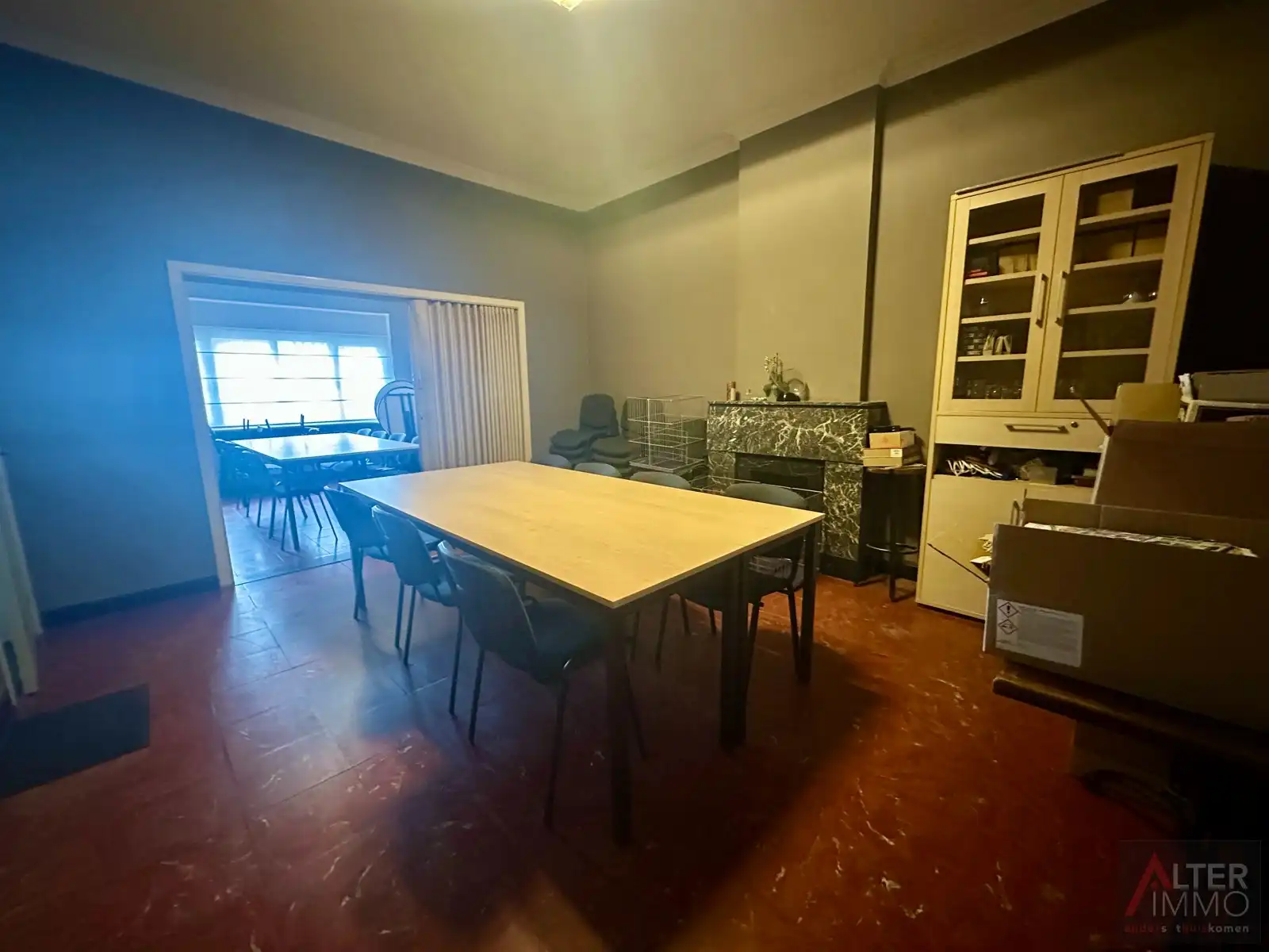 Gekend en centraal gelegen dorpscafé voor onmiddellijke opstart! foto 18