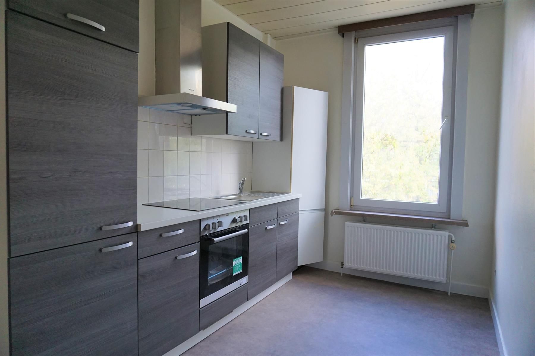 Ruim 1-slaapkamerappartement te huur in rustige wijk te Deurne. foto 3