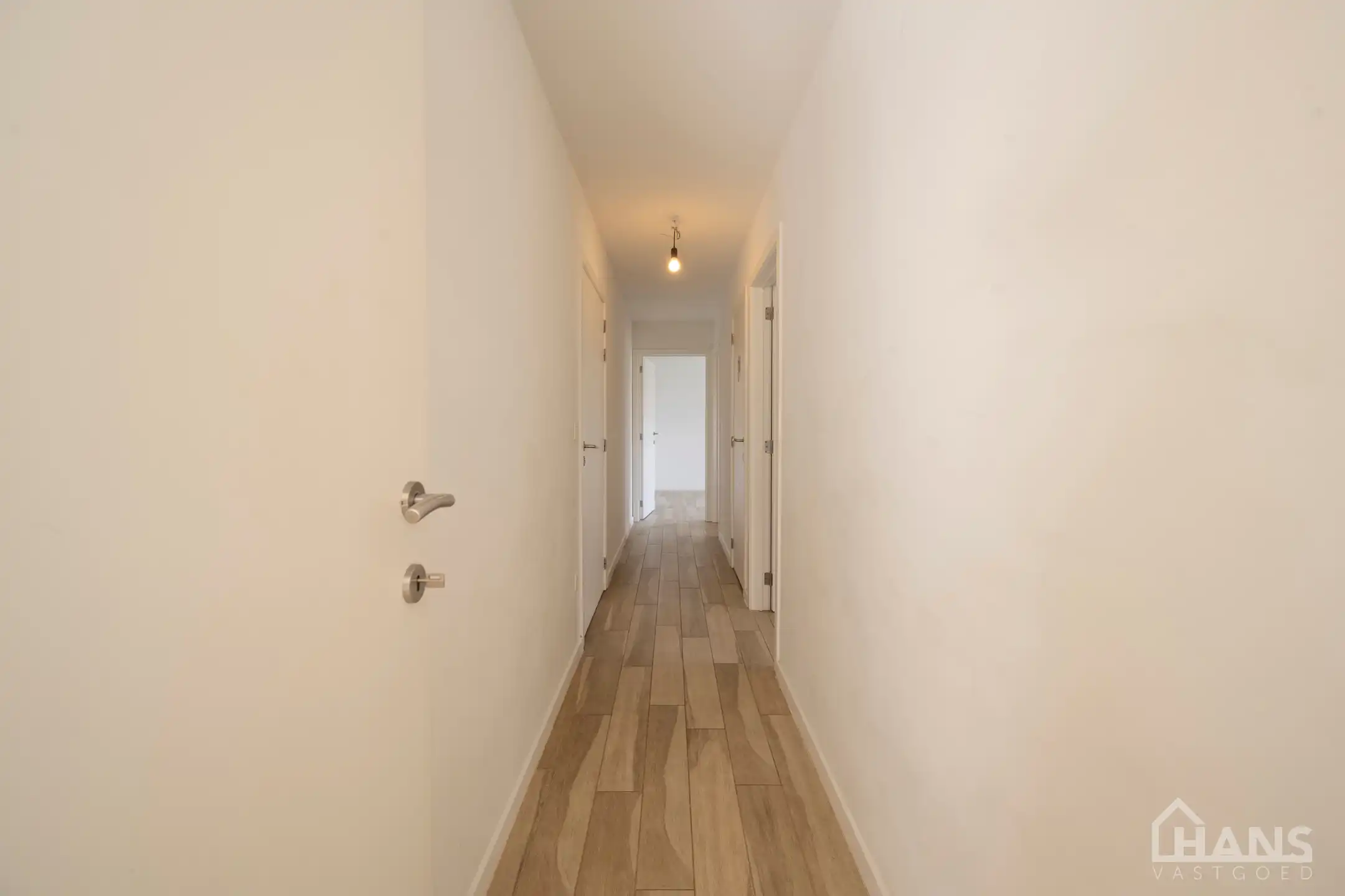 Gelijksvloers appartement  foto 5