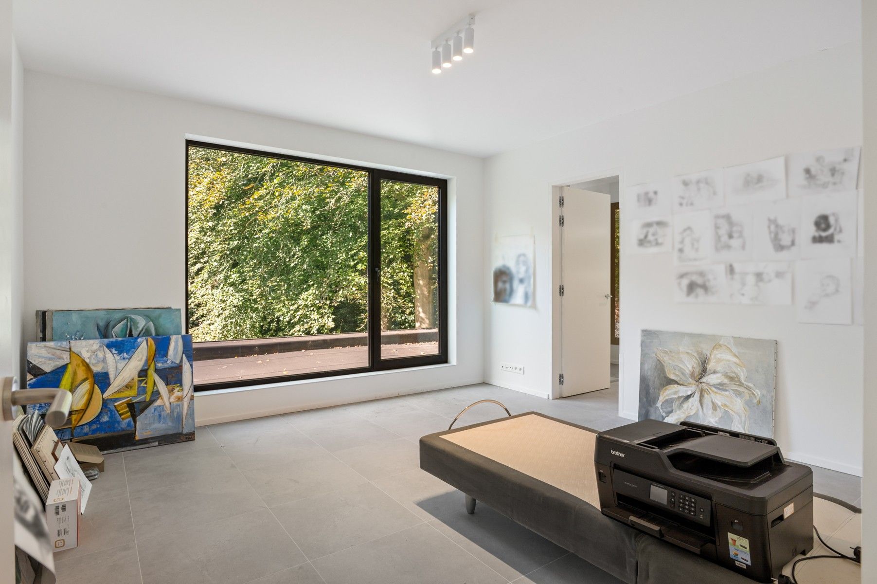 Exclusieve villa op toplocatie foto 28