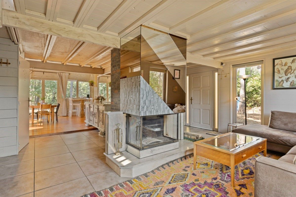 Vakantiewoning te Langdorp met super rendement - bewoonbare opp.  89 m²  foto 4