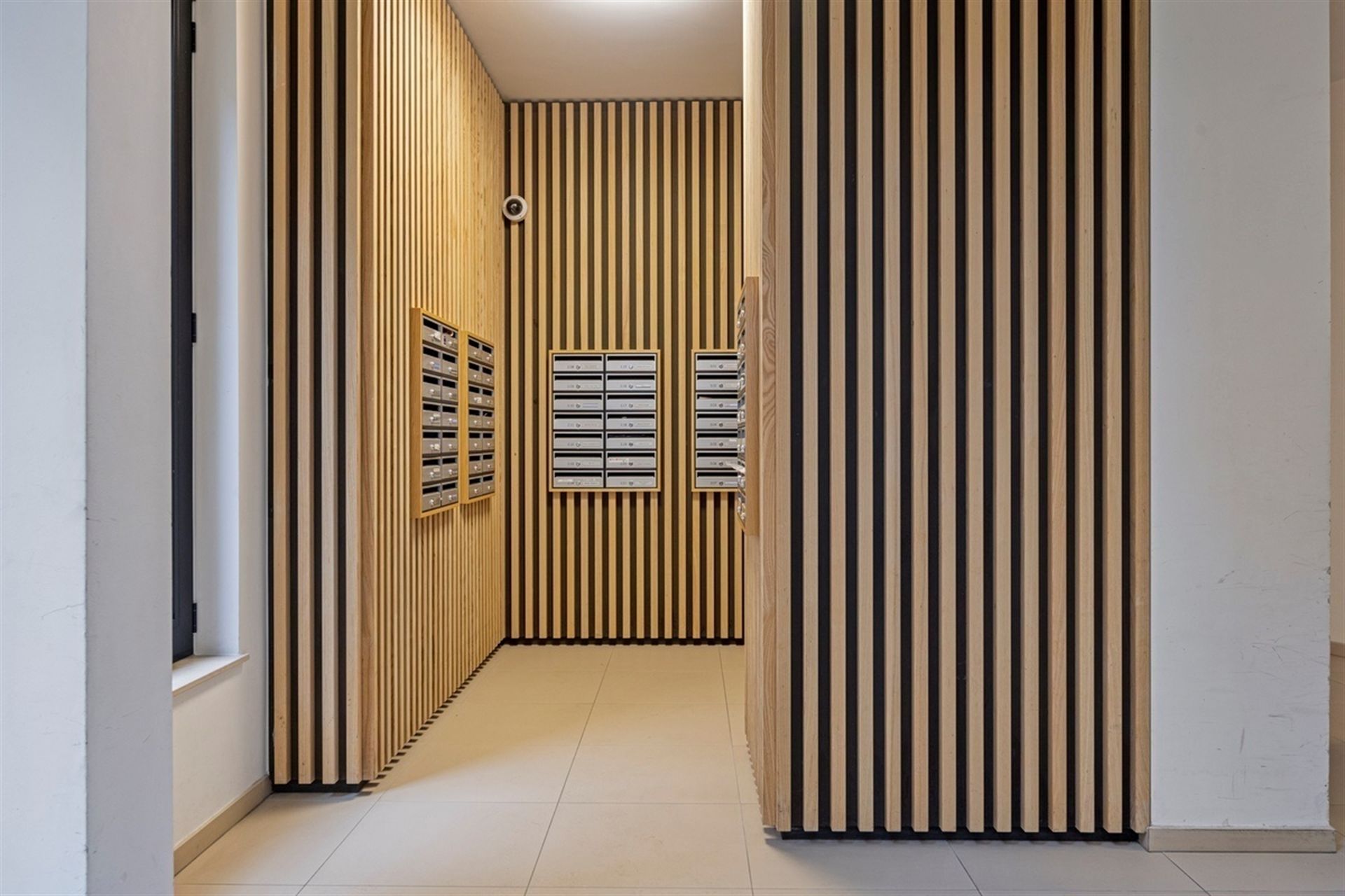 Prachtig eigentijds appartement met een historisch accent  foto 16