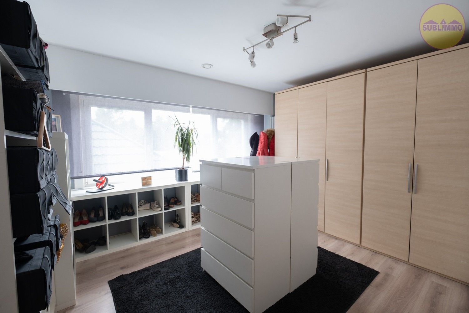 Energiezuinige Triplex met 4 slpks en gezellige stadstuin foto 23