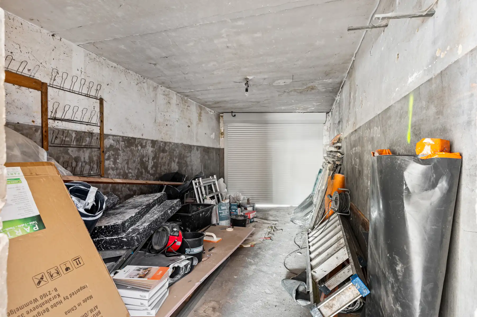 Ruim handelspand van ca. 165 m² op een commerciële locatie. foto 16